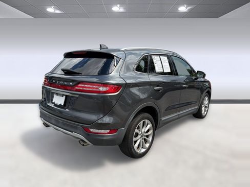 Used 2019 Lincoln MKC Select w/ Select Plus Package FWD image 9