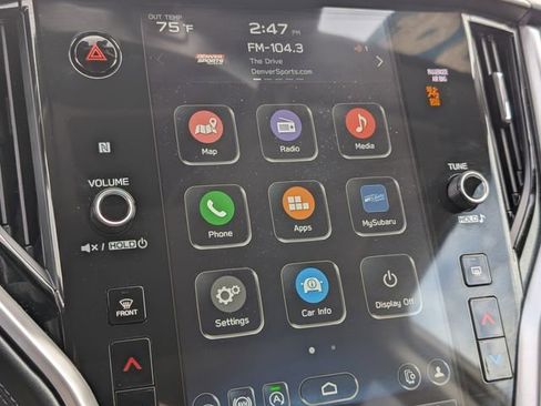 Used 2024 Subaru Outback Limited image 24