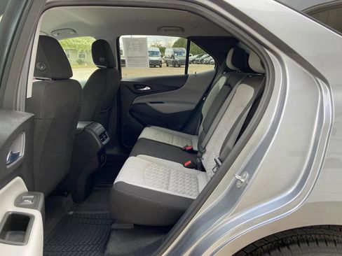 Used 2024 Chevrolet Equinox LT image 22