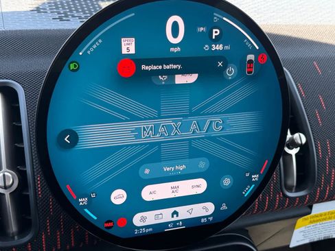 New 2026 MINI Cooper Countryman John Cooper Works AWD/4WD image 30