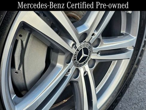 Certified 2022 Mercedes-Benz GLC 300 4MATIC image 7