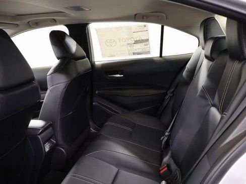 New 2026 Toyota Corolla XLE image 27