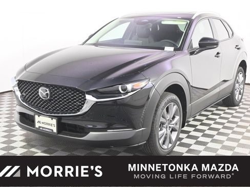 New 2026 MAZDA CX-30 AWD 2.5 S image 1