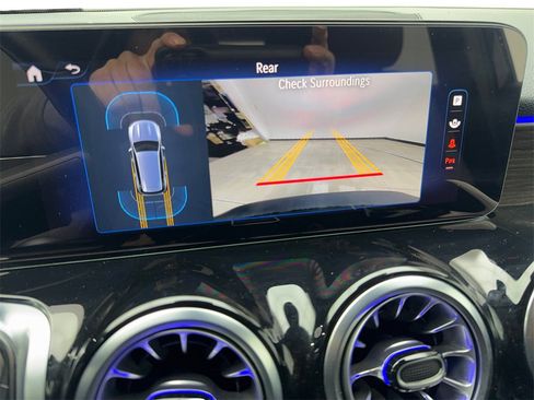 Used 2024 Mercedes-Benz EQB 300 4MATIC w/ Winter Package image 63