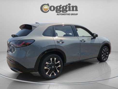 New 2026 Honda HR-V EX-L image 5