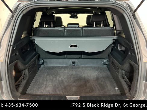 Certified 2022 Mercedes-Benz GLB 250 4MATIC w/ Premium Package Lite image 22