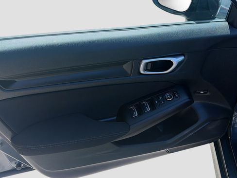 Certified 2023 Honda Civic LX image 16