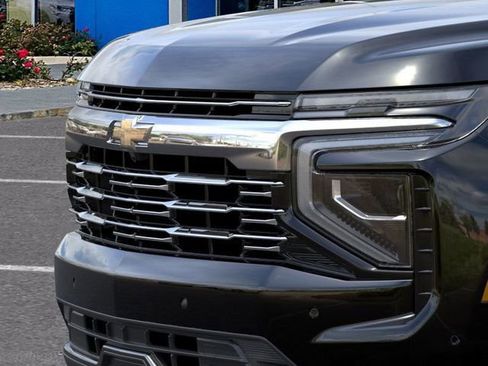 New 2026 Chevrolet Tahoe Premier w/ Sun And Tow Package image 13