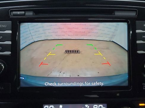 Used 2020 Nissan Maxima 3.5 SL w/ Floor Mat Group image 19