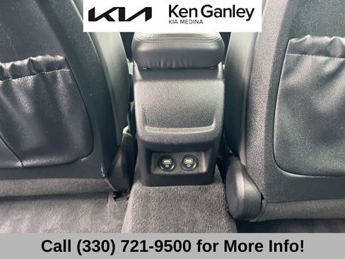Certified 2022 Kia K5 LXS image 47