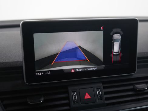 Used 2019 Audi Q5 2.0T Premium Plus w/ Premium Plus Package image 29