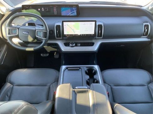 Certified 2025 Ford Expedition Max Active AWD/4WD image 16