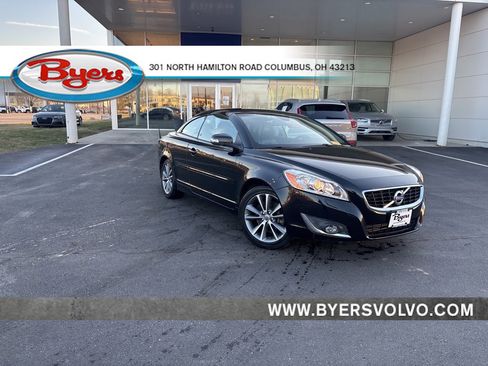 Used 2013 Volvo C70 T5 image 1