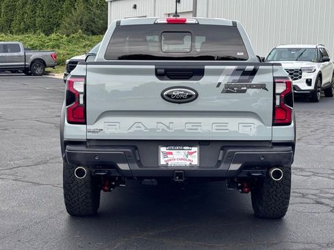 Used 2024 Ford Ranger Raptor AWD/4WD image 17