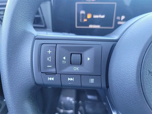 New 2026 Nissan Kicks SV FWD image 7