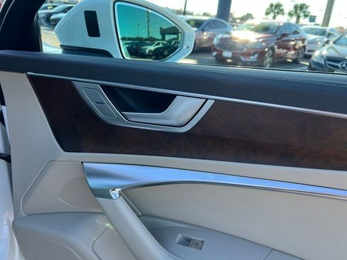 Used 2019 Audi A6 3.0T Premium w/ Convenience Package image 49