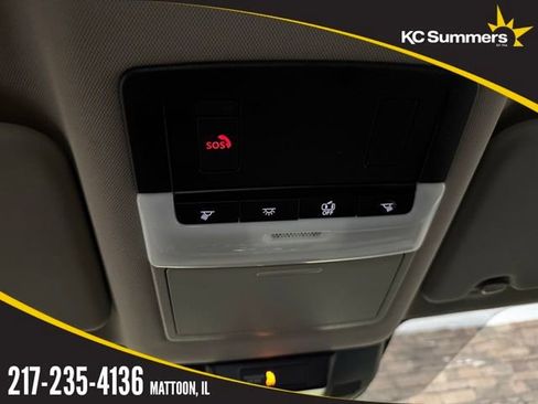 Certified 2025 Nissan Rogue SV image 24