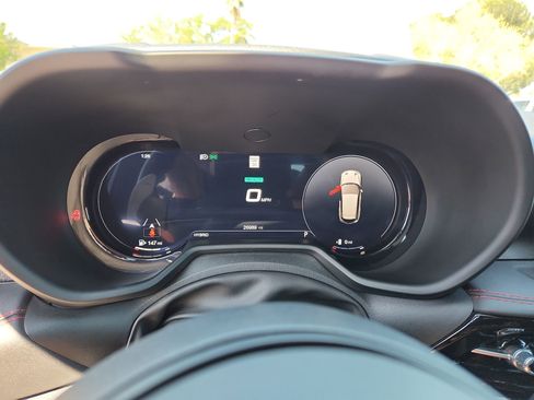 Certified 2024 Dodge Hornet R/T image 10