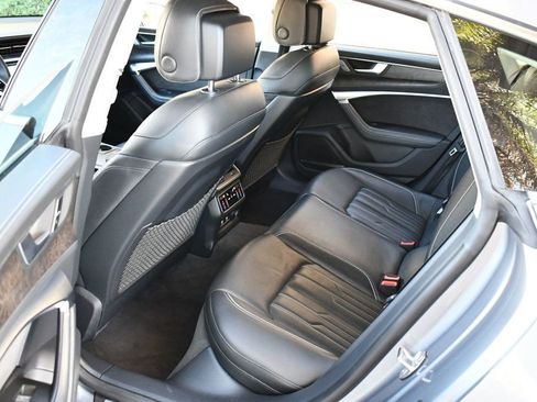 Used 2019 Audi A7 3.0T Prestige w/ Prestige Package image 15