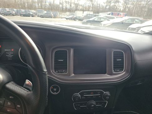 Used 2023 Dodge Charger Scat Pack image 17