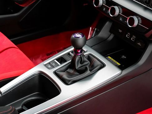 Used 2023 Honda Civic Type R image 22