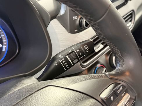 Used 2021 Hyundai Kona SEL FWD image 16