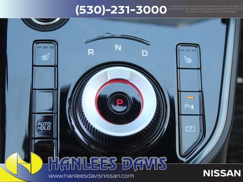 Used 2023 Kia Niro Wind FWD image 21
