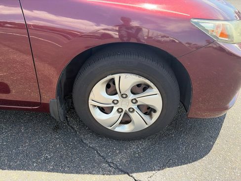 Used 2015 Honda Civic LX image 10