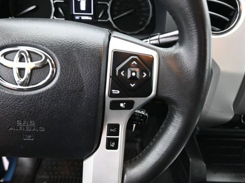 Used 2019 Toyota Tundra Limited image 19