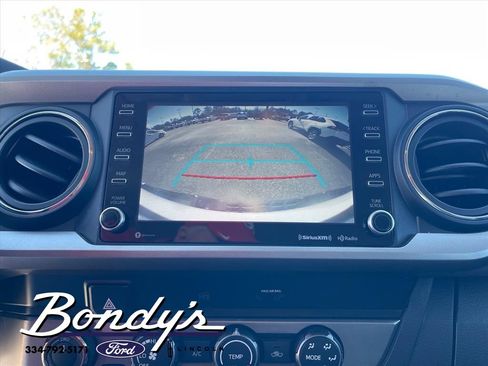 Used 2020 Toyota Tacoma 4x4 Double Cab image 6