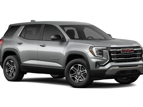 New 2026 GMC Terrain Elevation w/ Technology Package II image 4