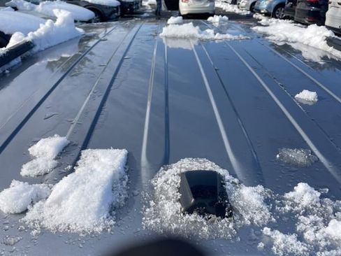 Used 2015 Jeep Patriot Latitude image 20