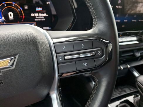 Used 2024 Chevrolet Colorado LT RWD image 19