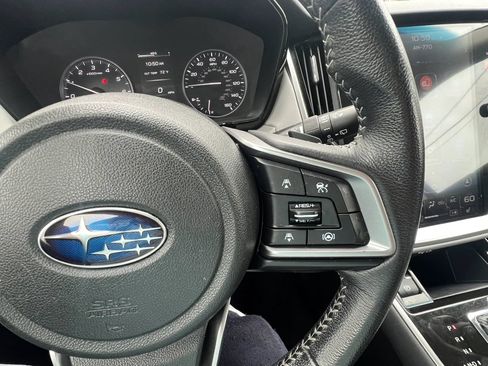 Used 2022 Subaru Outback Premium AWD/4WD image 21