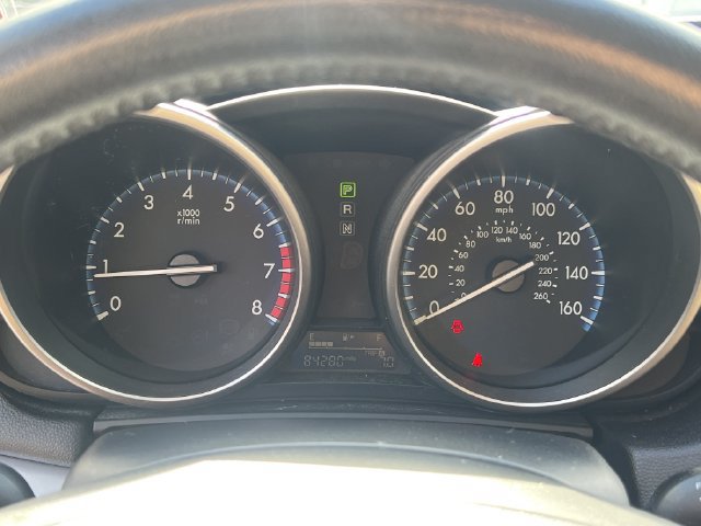 Used 2013 MAZDA MAZDA3 i Touring FWD image 27