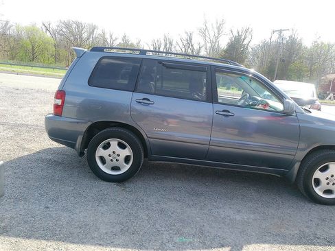 Used 2006 Toyota Highlander Limited AWD/4WD image 23