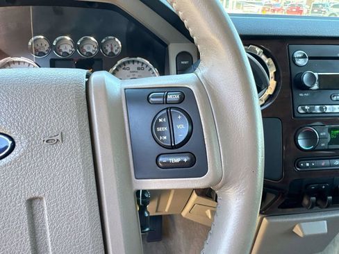 Used 2008 Ford F250 2WD Crew Cab Super Duty image 25