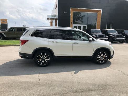 Used 2019 Honda Pilot Elite image 7