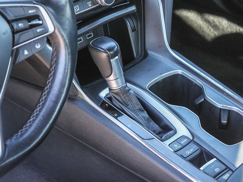 Used 2021 Honda Accord Sport image 20