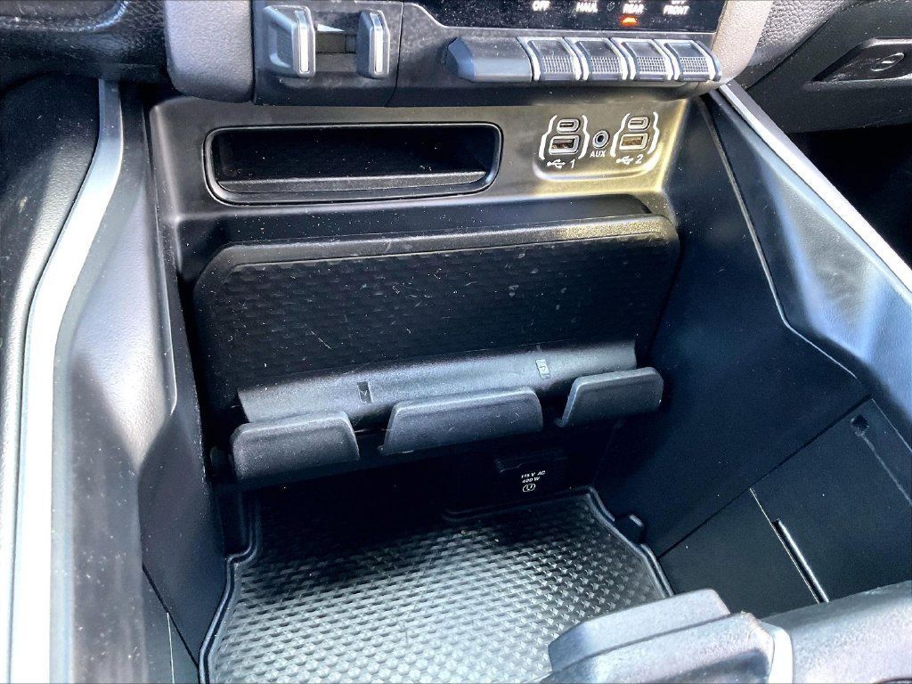 Used 2020 RAM 1500 Big Horn AWD/4WD image 33