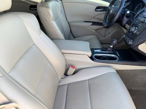 Used 2017 Acura RDX FWD image 59