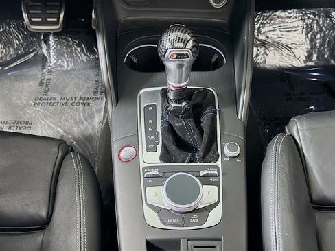 Used 2018 Audi S3 Premium Plus w/ Technology Package image 20