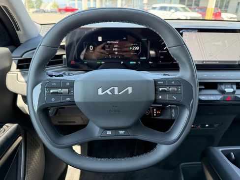 New 2026 Kia EV9 Wind AWD/4WD image 23