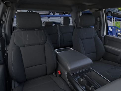 New 2026 Ford F150 STX RWD image 10