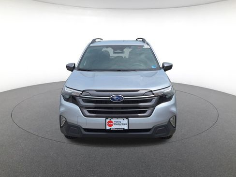 New 2026 Subaru Forester Premium AWD/4WD image 8