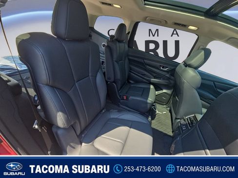 New 2026 Subaru Ascent Bronze Edition AWD/4WD image 18
