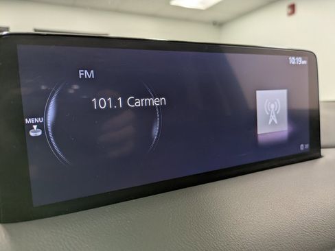 Certified 2023 MAZDA CX-5 AWD 2.5 S w/ Preferred Package image 12