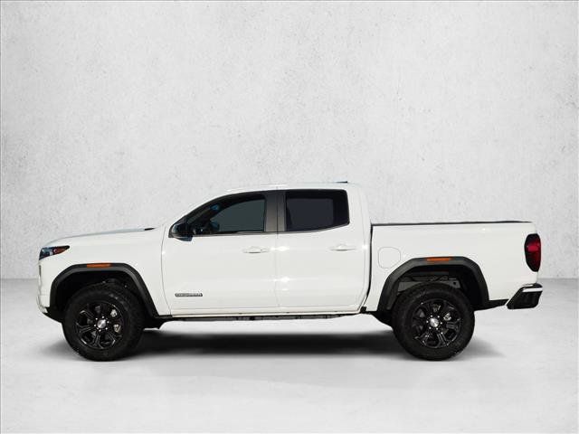 Used 2023 GMC Canyon Elevation w/ Trailering Package RWD image 4