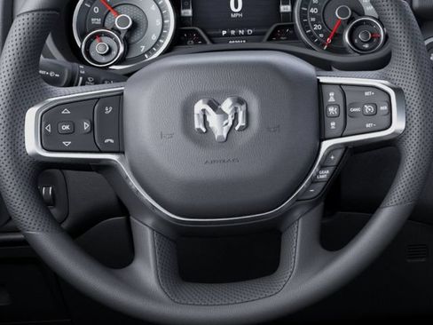 New 2026 RAM 1500 Express RWD image 19