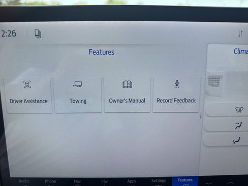 Used 2023 Ford Expedition Max XLT AWD/4WD image 14